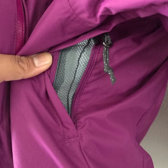 Columbia Womens Nordic Point Interchange jacket - Picture 9 of 12